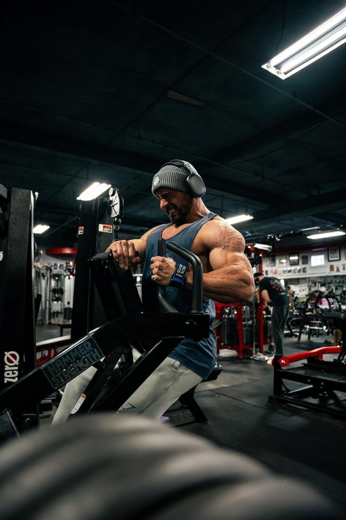 Versa Gripps® PRO Authentic. The Best Training Accessory in The World. Made in The USA (SM-Black)