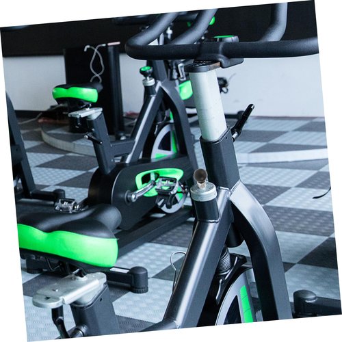 FOYTOKI Adjustable Pull Pin Knob for Fitness Equipment Gym Machine Pin Spring Loaded Pull Pin for Exercise Machines Durable Pull Pin for Workout