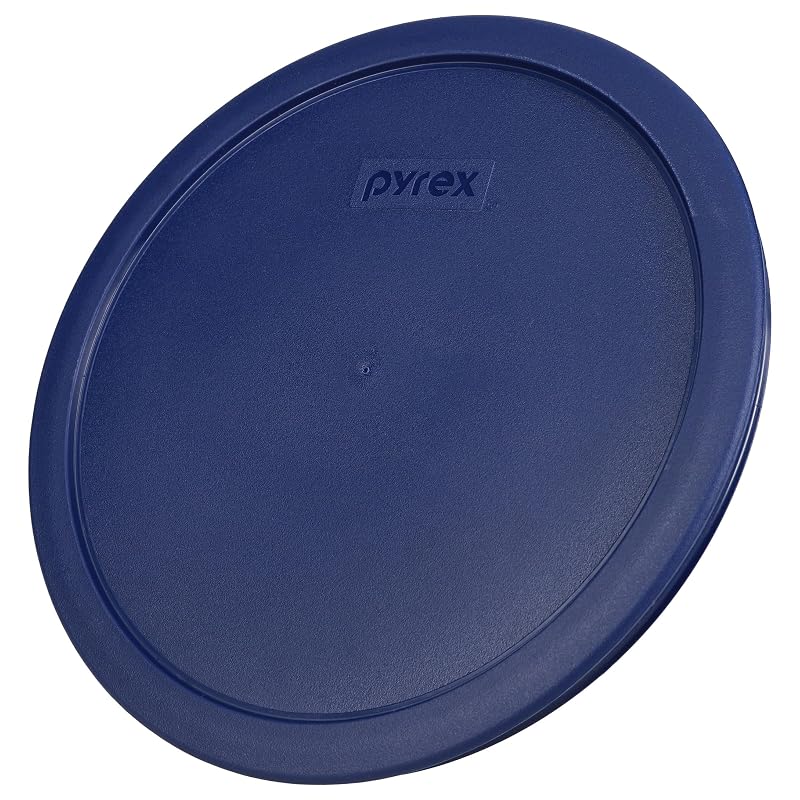 Pyrex 10-Cup Replacement Lid for 7403 Blue - Made in USA