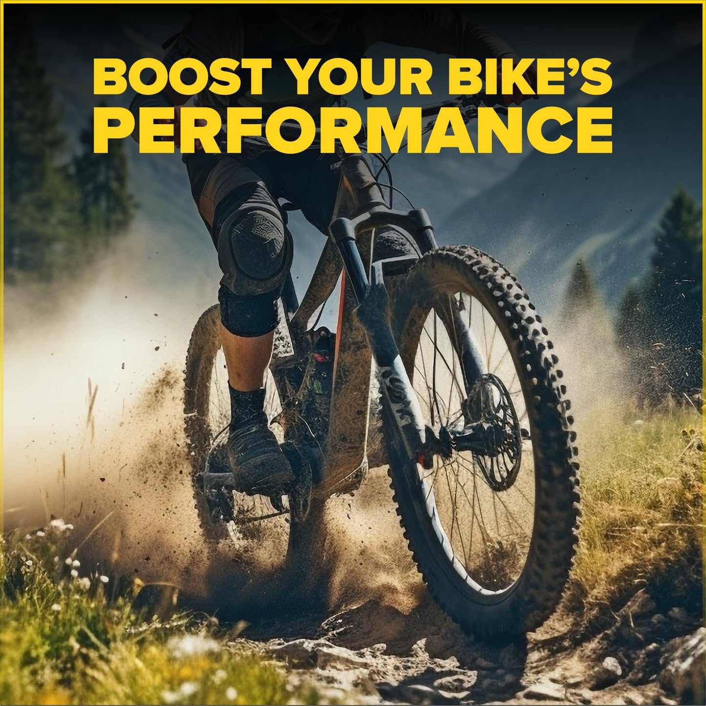 Ultraverse 29" Bike Inner Tubes 29 x 1.75, 1.95, 2.10, 2.125, 2.25, 2.30, 2.40 – Butyl Rubber Bicycle Tubes with Schrader Valve – Compatible with Mountain, Cruiser, City & Electric Bikes – Set of 2