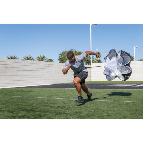 SKLZ Speed Gates, Quick Ladder, and Speed Chute Bundle, A Must Have for Athletes Looking to Improve Their Speed and Agility.