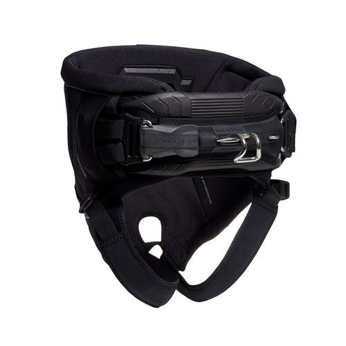Mystic 2022 Marshall Seat Harness - Black 220122 L