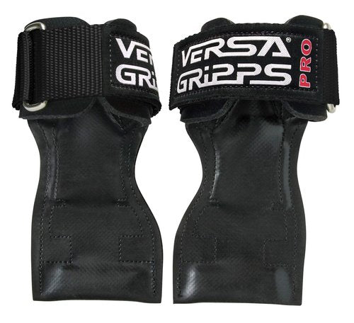Versa Gripps® Pro, Made in the USA, Wrist Straps for Weightlifting Alternative, the Best Training Accessory