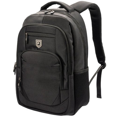 Gardava Faraday Backpack for Laptops and Phones, Electromagnetic Shielding Faraday Bag, Military Grade EMP Proof Protection for Security & Data Privacy