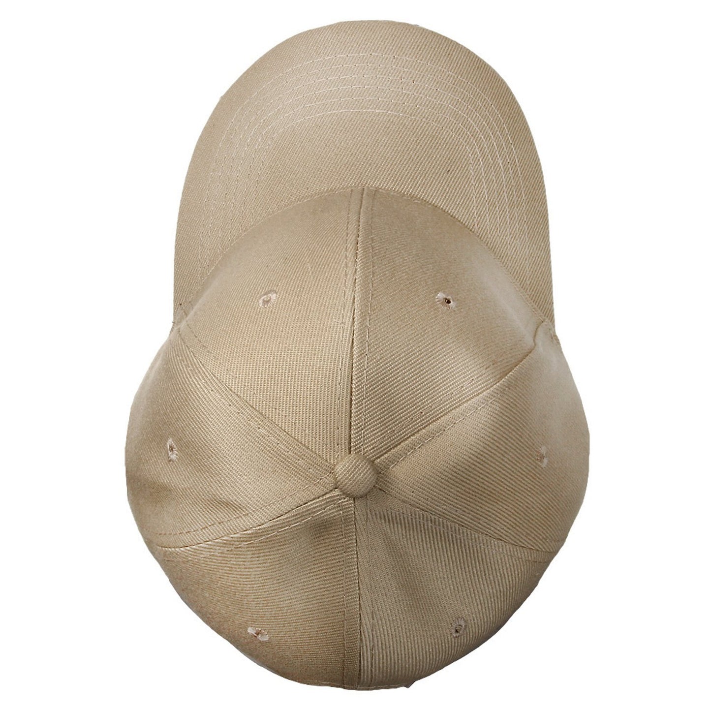 Falari Baseball Cap Adjustable Size for Running Workouts and Outdoor Activities All Seasons (2pk Black & Khaki)