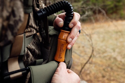 Knight & Hale HD™ Grunter Deer Call