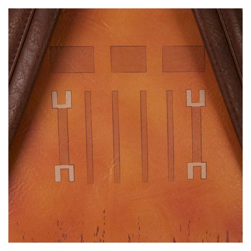 Loungefly Pixar Wall-E Mini Backpack