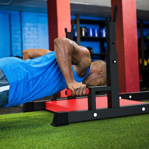 VIVITORY Hip Thrust Machine, Glute Bridge Machine Sissy Squat Machine with Weight Holder, Heavy Duty Butt Exercise Equipment for High Resistance Glute Training, Leg & Core Strengthening Equipment