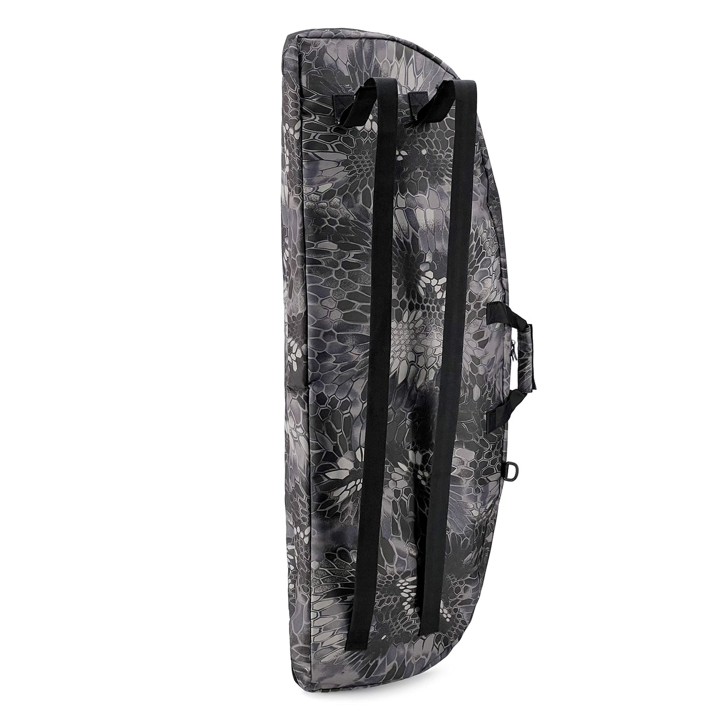 Gespann Soft Bow Case Padded Archery Bag Compound Bow Cases with Arrow Pocket