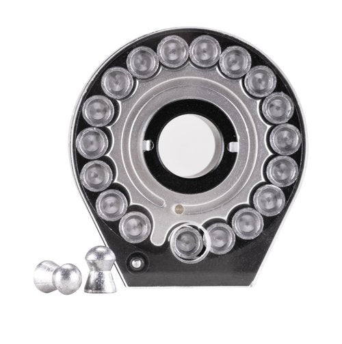 Umarex Zelos High-Capacity .25 Caliber 18-Round Airgun Magazine