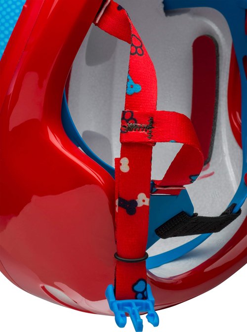 Bell 7102602 Paw Patrol Bike Helmet , Toddler (3-5 yrs.)