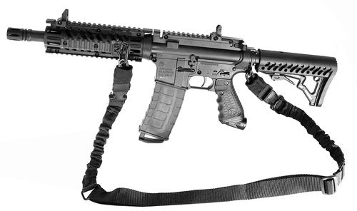 TRINITY Trinity Sling Black 2 Point for Tippmann TMC Paintball Marker