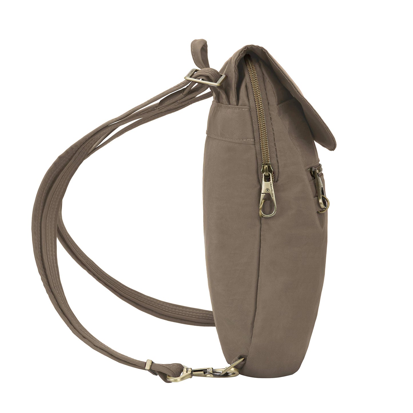 Travelon Anti-Theft Signature Slim Backpack
