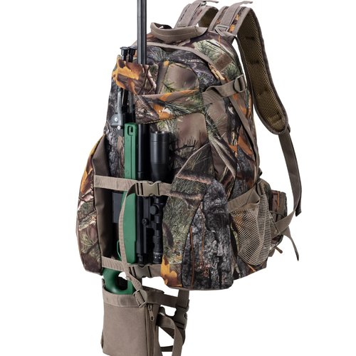 BLISSWILL Hunting Backpack Outdoor Gear Hunting Daypack for Rifle Bow Gun Hunting Gifts for Men