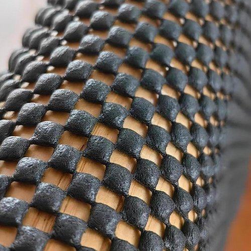 Colaxi 1 Pair Pilates Nonslip Mat for Women Men Portable Grippy Pad Anti Skid for Body Building Weight Training Fitness Workout Yoga, 30cmx20cm