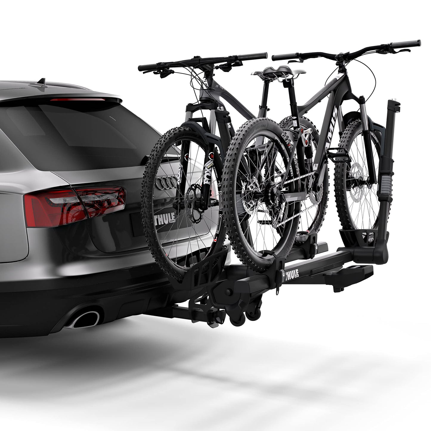 Thule T2 Pro XT/XTR Hitch Bike Rack