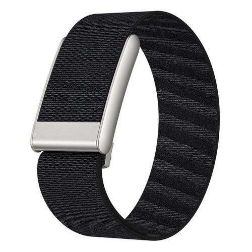 omee Nylon Sport Band Compatible with Whoop 5.0 Bands One, Peak and Life, Breathable Nylon Adjustable Waterproof Replacement Wristbands Straps for Whoop Band 5.0 – Not Compatible with Gen 4