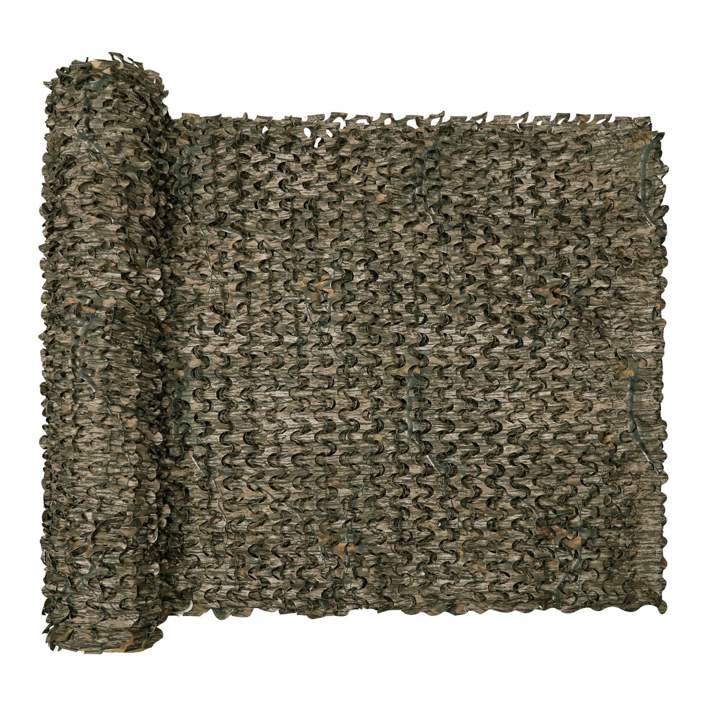 Sitong Bulk Roll Camo Netting for Hunting Military Decoration Sunshade