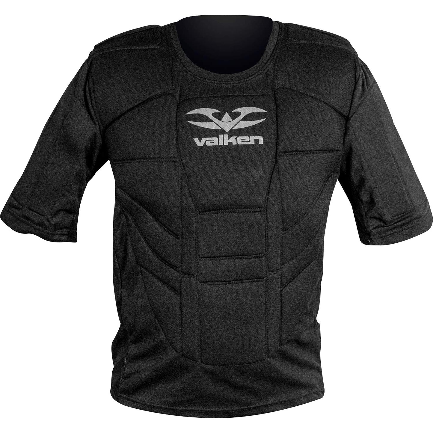 Valken Paintball Impact Padded Shirt/Chest Protector - S/M