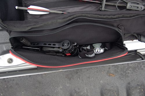 Killer Instinct Slayer Coffin Narrow Crossbow Case
