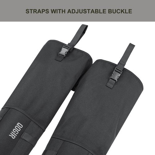 LUCKY CLOVER Total Protection Snake Chaps: Waterproof Snake Proof Chaps, Durable Briar-Proof Upland Hunting Chap, Snake-Guard Brush Protector Chaps, Lightweight Snake Protector Chaps