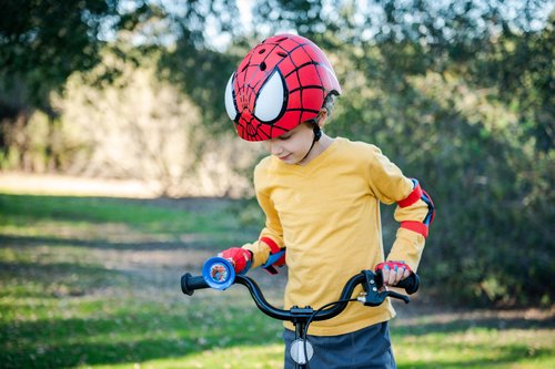 Spider-man 3D Hero