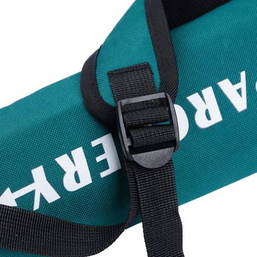 TOPARCHERY Arrow Quiver Holder Hip | Large Capacity Arrow Backpack Bag Compound Recurve Bow Practice Target Nylon Arrow Bag Quiver Suitable for Youth and Adults (Green)