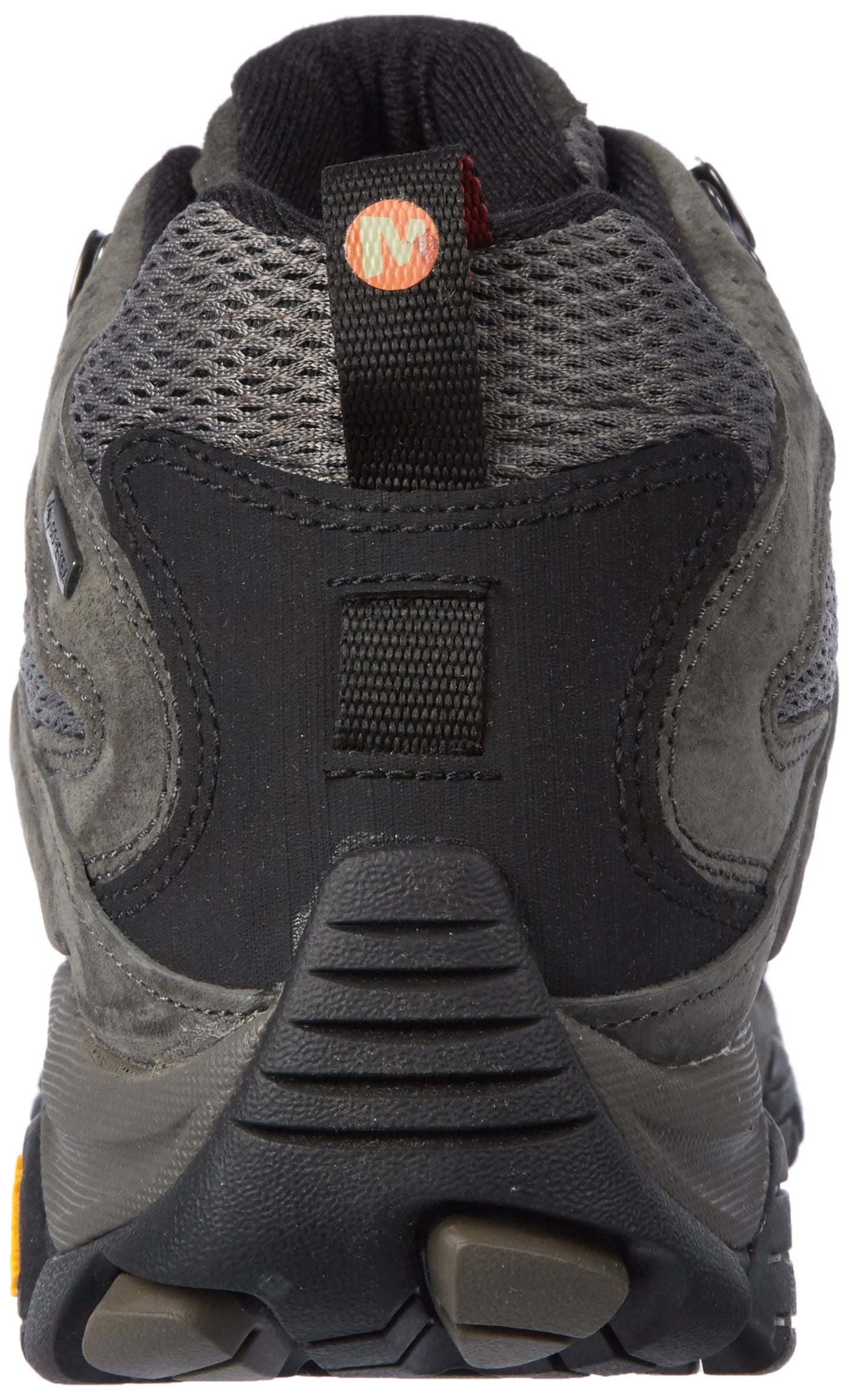 Merrell Men's Moab 3 Mid GTX Shoes, Beluga, 11 M