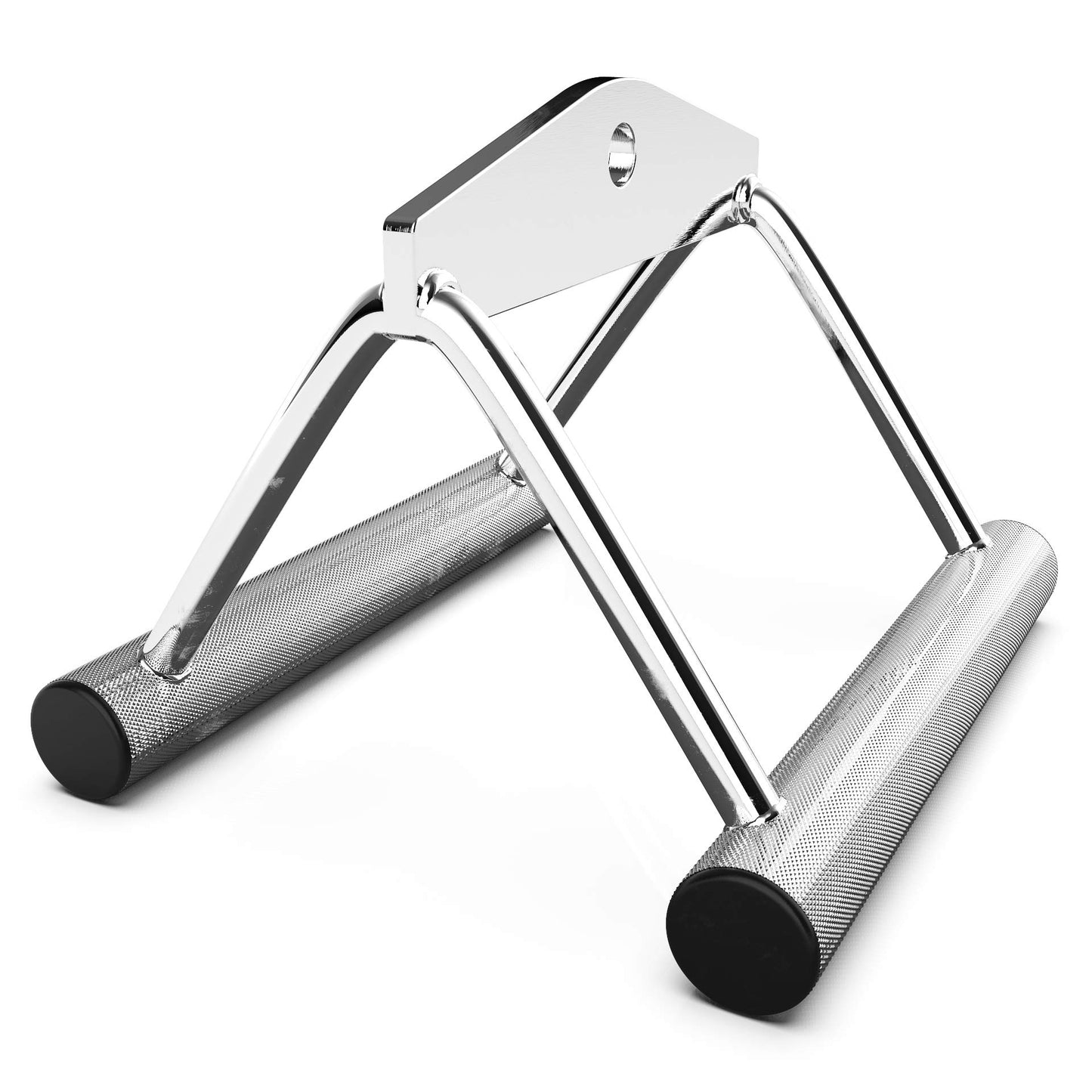 Synergee Single D Handle – Cable Attachment for Home Gym