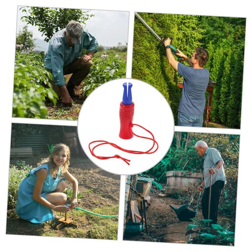 Totority Portable Duck Calling Whistle Loud and Sound Imitation Whistle for Outdoor Hunting Compact Lightweight Design with Lanyard for Easy Carrying for Luring and Waterfowl