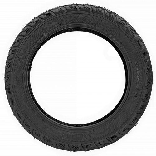 Felixstory 14x2.50(64-254) Outer Tire and Inner Tube, Compatible with 2.50-10 60/100-10 Bike, Dirt/Road/Kids Bike, Mountain Bicycle