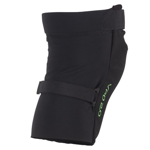 POC Joint VPD 2.0 Knee, Mountain Biking Armor, Uranium Black, L
