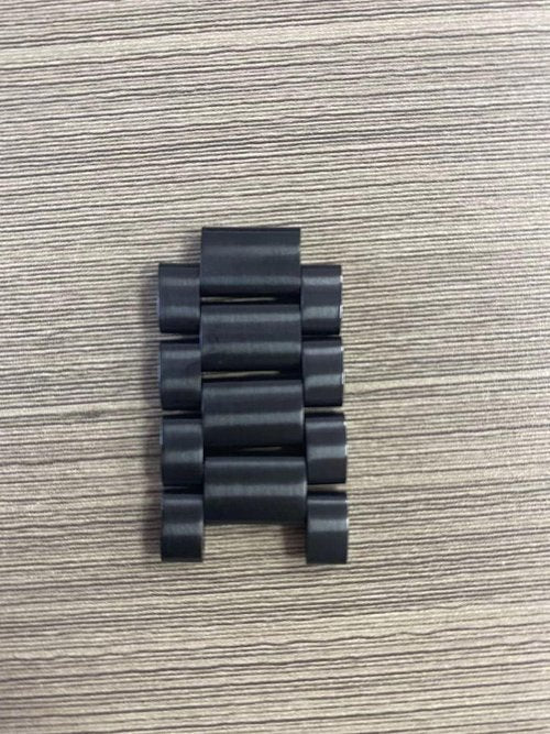 Stainless Steel Band Link 20mm