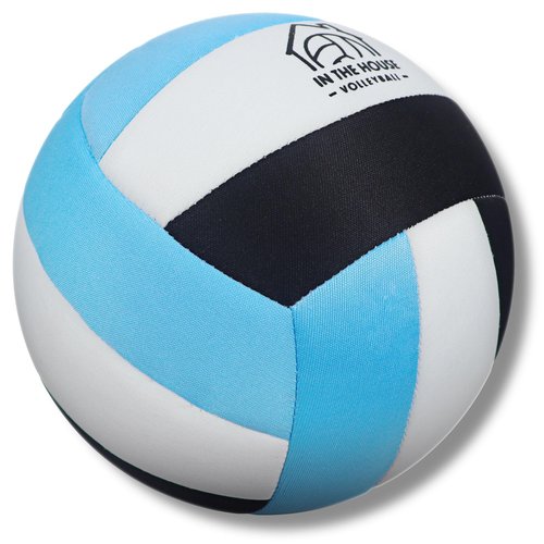 AceVernine Indoor Volleyballs for Practicing Inside House and Yard, Safe and Silent Volleyball for Boys Kids Youth Beginners Trainer Birthday Christmas Easter Gifts