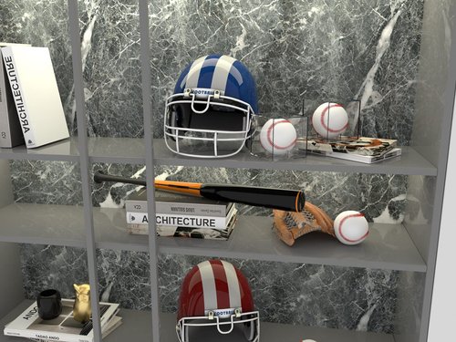 4 Pack Baseball Display Case, UV Protected Acrylic Boxes for Display,Clear Display Case Baseball Cube Memorabilia Showcase Autograph Ball Protector - for Official Size Ball