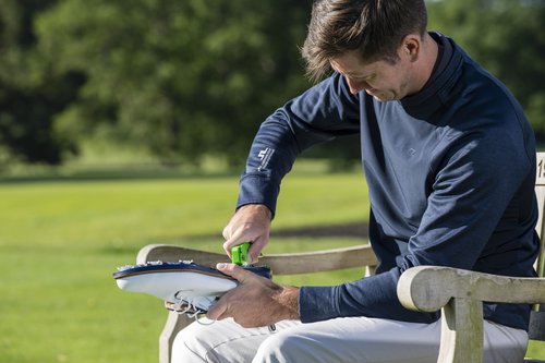 Softspikes XTractor Wrench Kit - Remove and Replace Even The Most Stubborn Golf Spikes