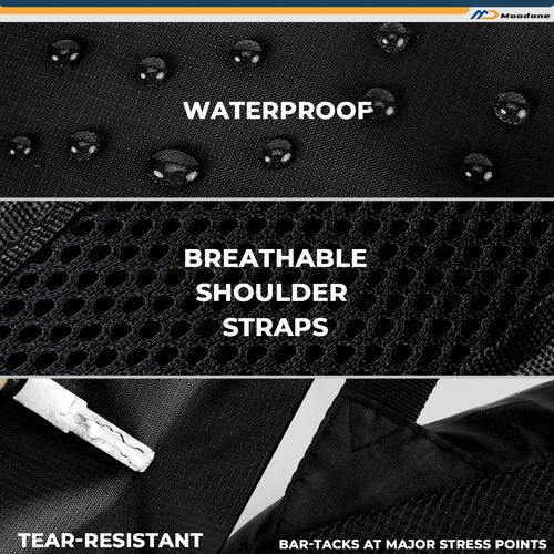 Lightweight Packable Hiking Backpack,30L Back Pack Travel Outdoor Waterproof Foldable Ultralight Camping Vacation Daypack for Woman Man