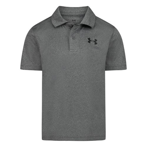 Under Armour Toddler Boys' UA Matchplay Twist Polo