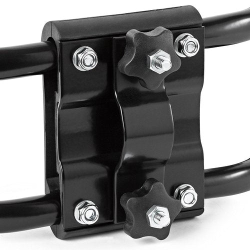 Universal Kayak Roof Rack J Bar, 2 Pairs-Bar Rack HD Kayak Carrier Canoe Boat Surf Ski Roof Top Mount Car SUV Crossbar by egreaten