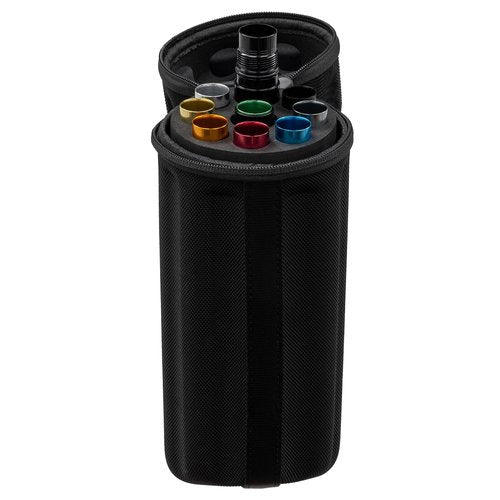 Smart Parts Freak XL Barrel Kit - The Freak 14" - Autococker/AC - Black