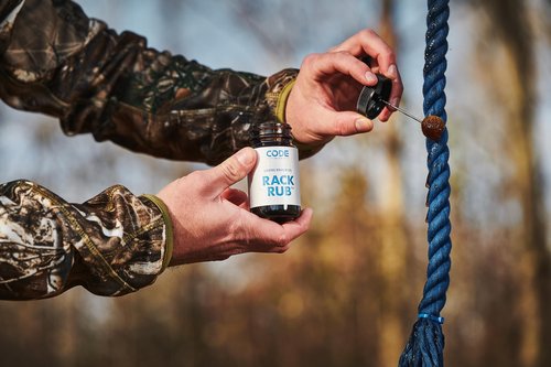 Code Blue Rope–A–Dope® 2-Pack