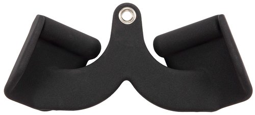 BalanceFrom Cable Machine Attachments 5-Piece Combo