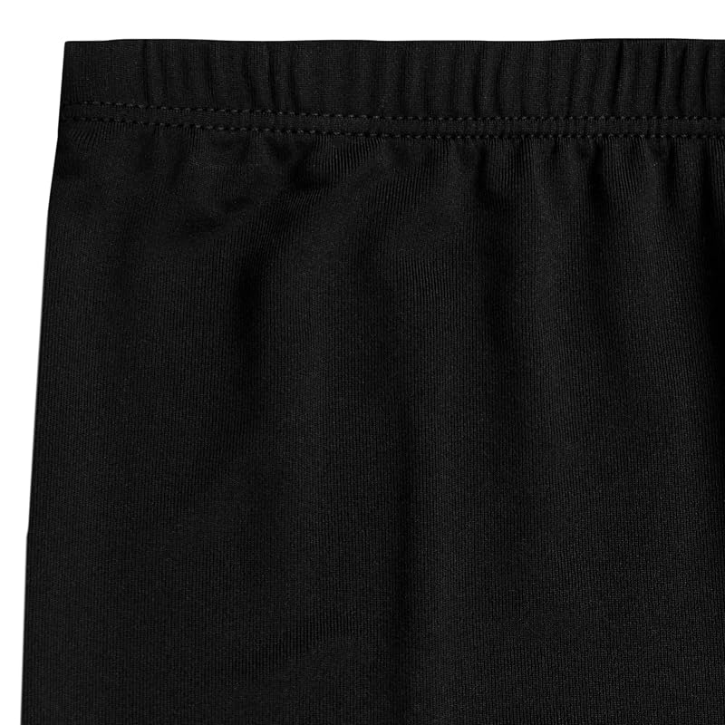 Fruit of the Loom Boys' Performance Baselayer Thermal Underwear Set - Black 14-16