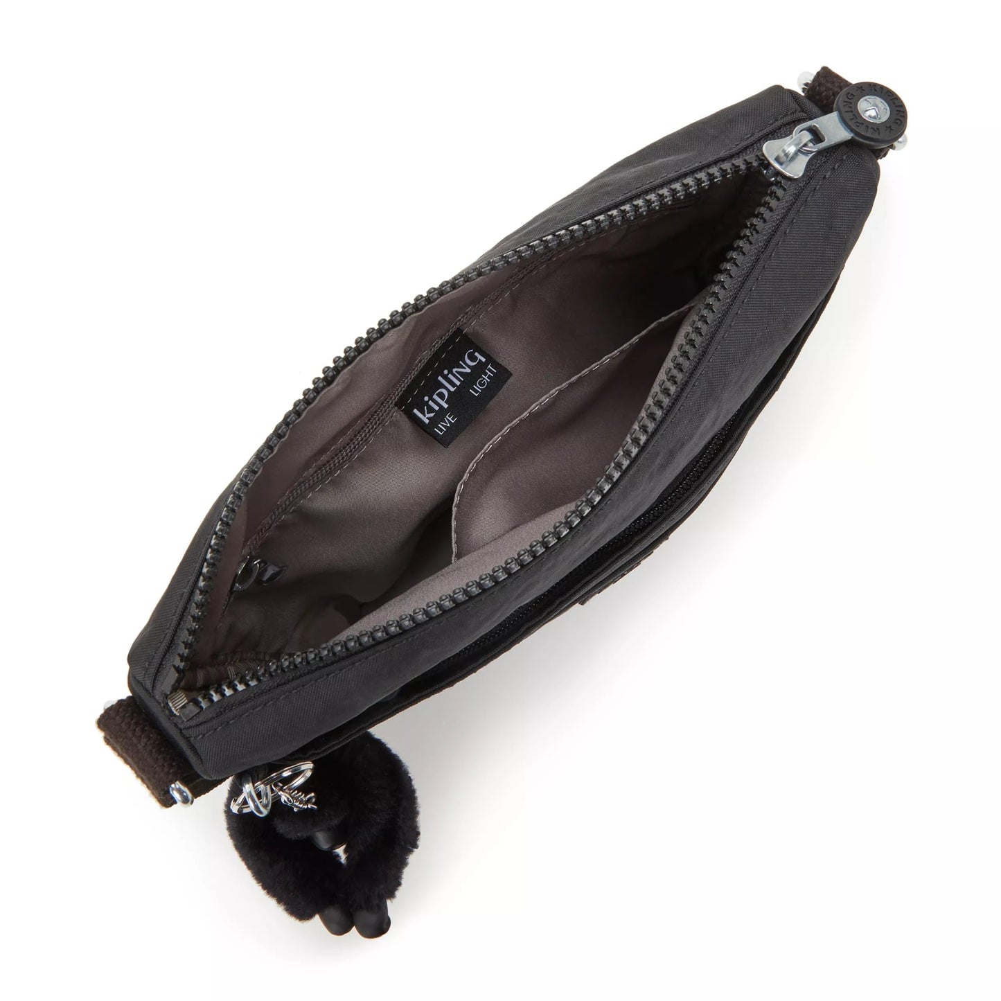 Kipling Women's Sebastian Crossbody Bag, Super Light, Durable Messenger Bag, Shoulder Bag