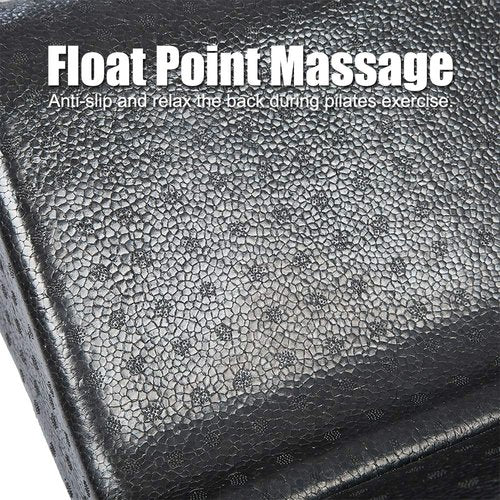 Real Relax Pilates Spine Supporters, Pilates Spine Corrector for Personal Training