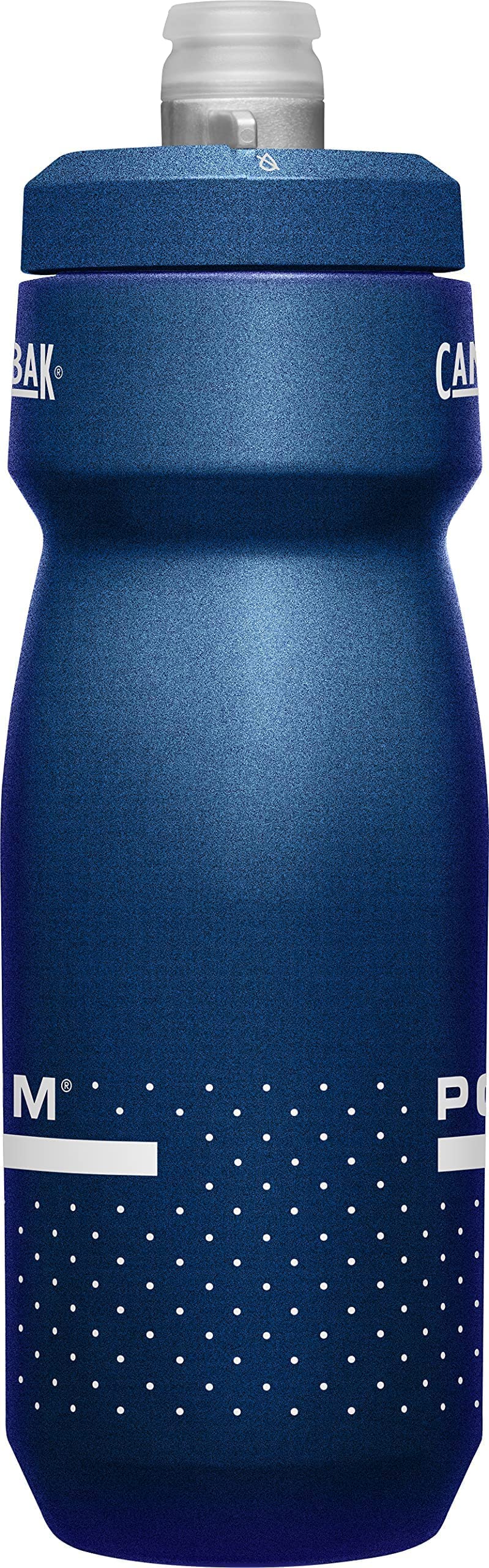 CamelBak Podium Bike Bottle 24oz, Navy Pearl