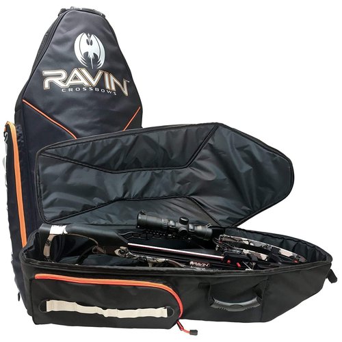 Ravin Crossbow Soft Case, UPC :815942021804