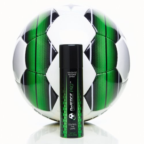 RefEDGE PRO Vanishing Referee Spray 3.2 oz
