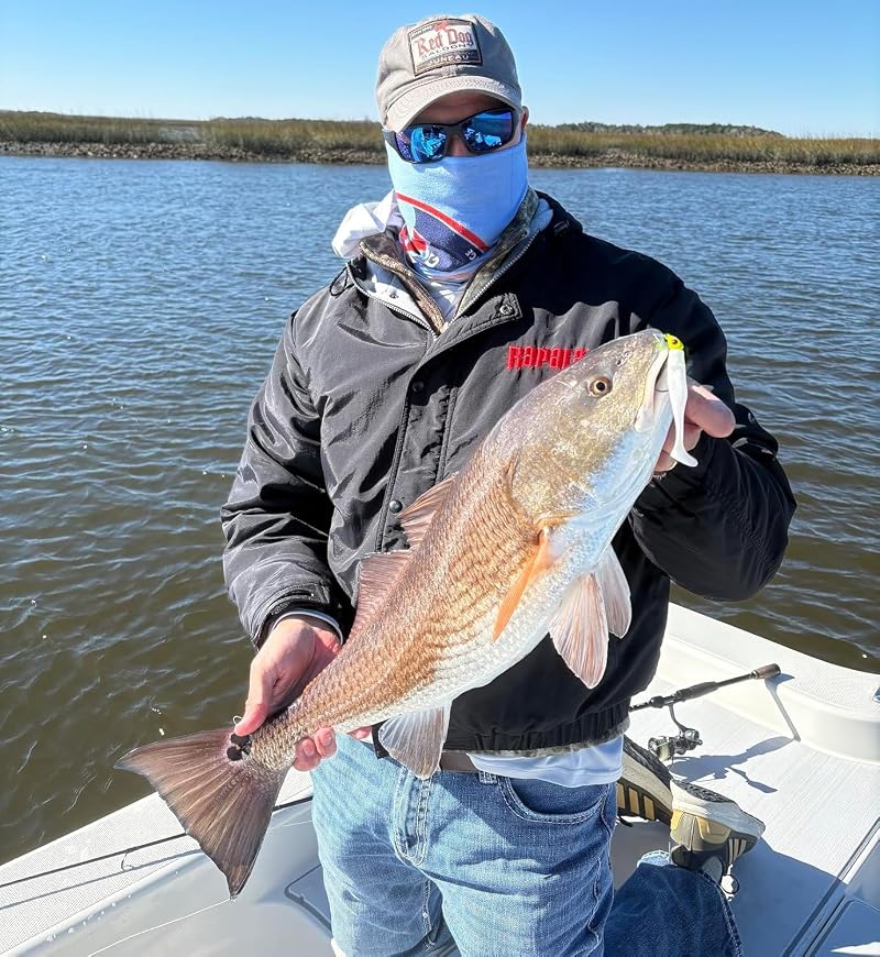 Jig Heads with Black Nickel Hook - 3/4 oz White 3 Pack, 6/0, Double Locking Bait Stays, 3D Eyes