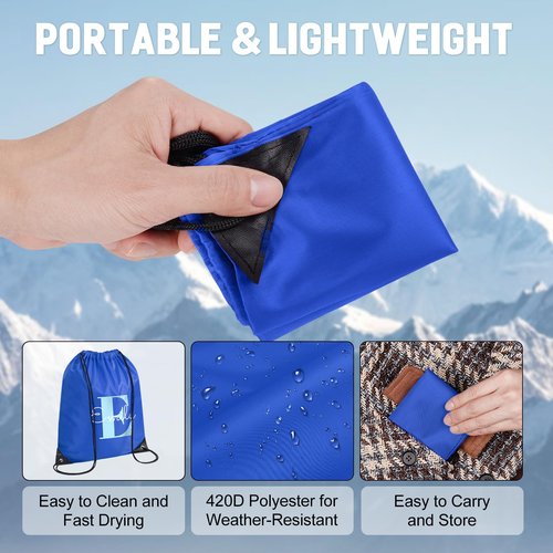 Fyore Bulk Custom Drawstring Backpack, Personalized Promotional Items with Logo/Text Drawstring Bags for Sports Gym Travel Daily Use